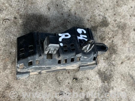 ФОТО Крепление бампера переднее правое для Subaru Outback III BP/BL (03-09) Київ