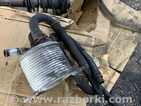 ФОТО Теплообменник для Subaru Outback III BP/BL (03-09) Київ