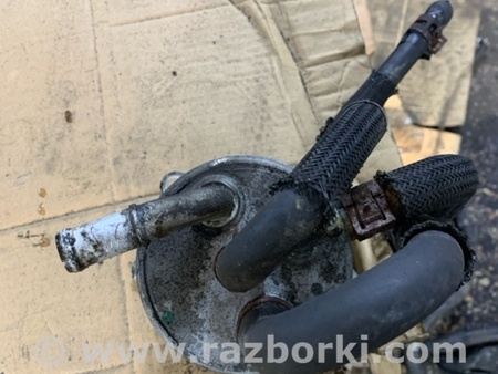 ФОТО Теплообменник для Subaru Outback III BP/BL (03-09) Київ