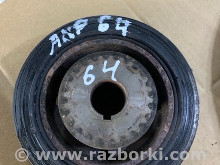 ФОТО Шкив коленвала для Subaru Outback III BP/BL (03-09) Київ