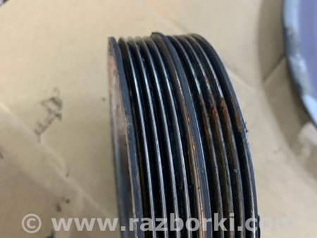 ФОТО Шкив коленвала для Subaru Outback III BP/BL (03-09) Київ
