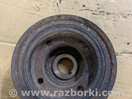 ФОТО Шкив коленвала для Subaru Outback III BP/BL (03-09) Київ