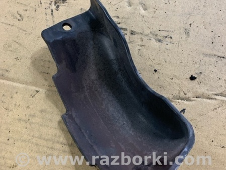 ФОТО Защита для Subaru Outback III BP/BL (03-09) Київ