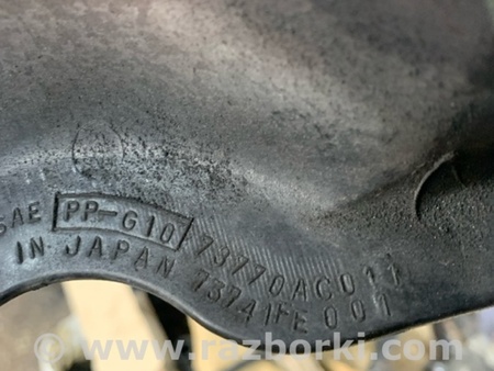 ФОТО Защита для Subaru Outback III BP/BL (03-09) Київ