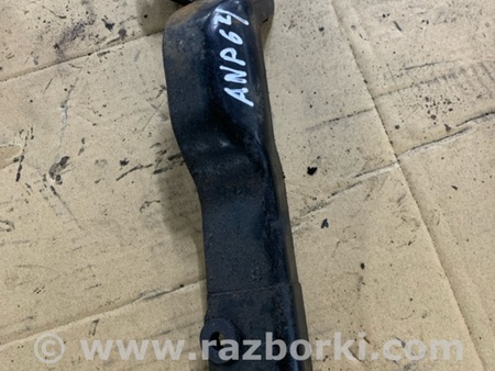 ФОТО Защита для Subaru Outback III BP/BL (03-09) Київ