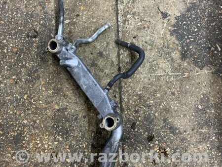 ФОТО Трубка системы охлаждения для Subaru Outback III BP/BL (03-09) Київ