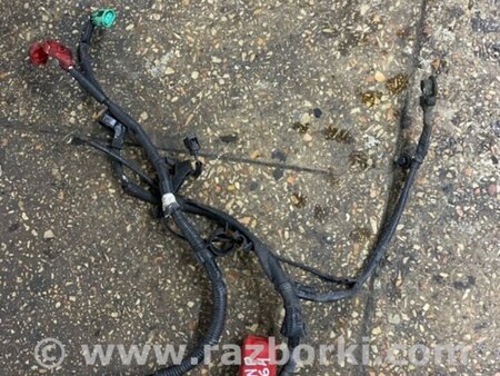 ФОТО Провода прочие для Subaru Outback III BP/BL (03-09) Київ