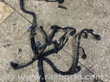 ФОТО Провода прочие для Subaru Outback III BP/BL (03-09) Київ