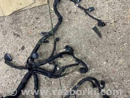 ФОТО Провода прочие для Subaru Outback III BP/BL (03-09) Київ