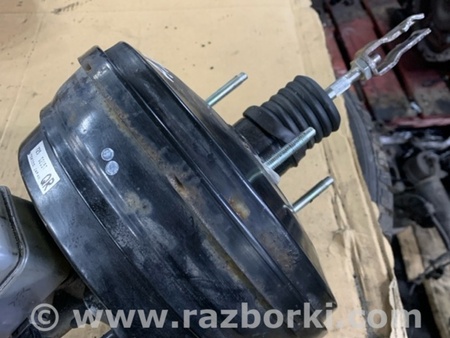 ФОТО Вакуумный усилитель для Subaru Outback III BP/BL (03-09) Київ