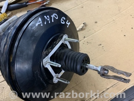 ФОТО Вакуумный усилитель для Subaru Outback III BP/BL (03-09) Київ