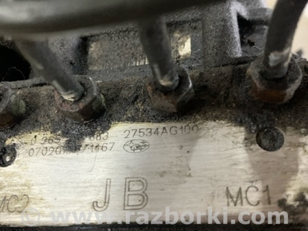 ФОТО Блок ABS для Subaru Outback III BP/BL (03-09) Київ