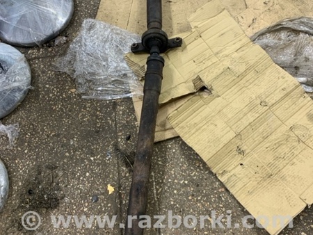 ФОТО Карданный вал для Subaru Outback III BP/BL (03-09) Київ