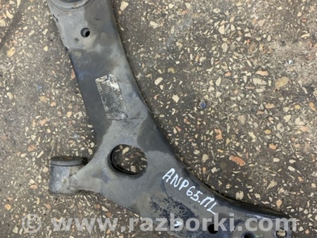 ФОТО Рычаг нижний передний левый для Hyundai ix35 I LM/EL Tucson (10-17) Київ