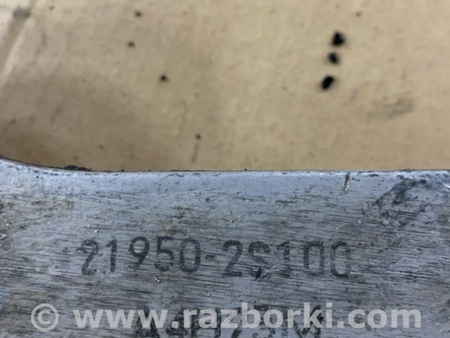 ФОТО Подушка двигателя для Hyundai ix35 I LM/EL Tucson (10-17) Київ