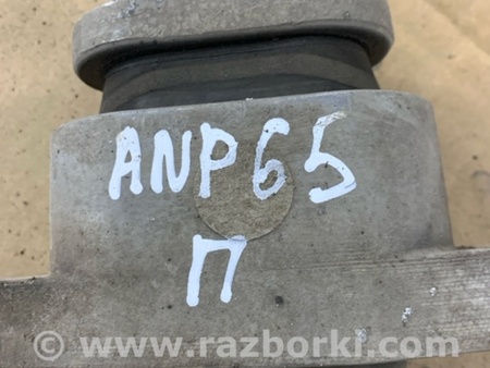 ФОТО Подушка двигателя для Hyundai ix35 I LM/EL Tucson (10-17) Київ