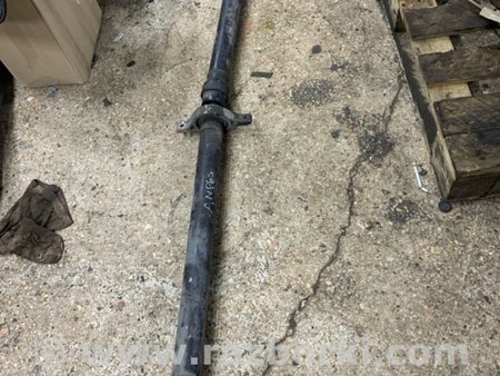 ФОТО Карданный вал для Hyundai ix35 I LM/EL Tucson (10-17) Київ