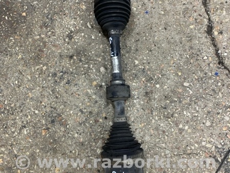 ФОТО Привод передний для Hyundai ix35 I LM/EL Tucson (10-17) Київ