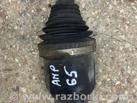 ФОТО Привод передний для Hyundai ix35 I LM/EL Tucson (10-17) Київ