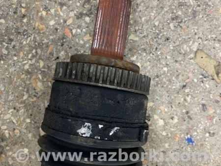 ФОТО Привод передний для Hyundai ix35 I LM/EL Tucson (10-17) Київ