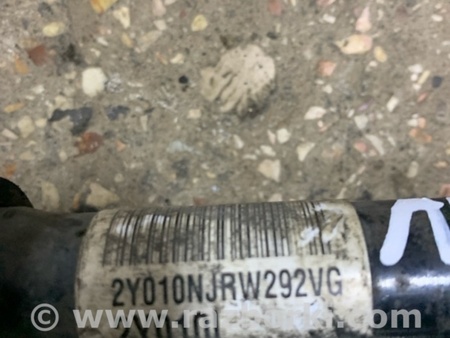 ФОТО Привод передний для Hyundai ix35 I LM/EL Tucson (10-17) Київ