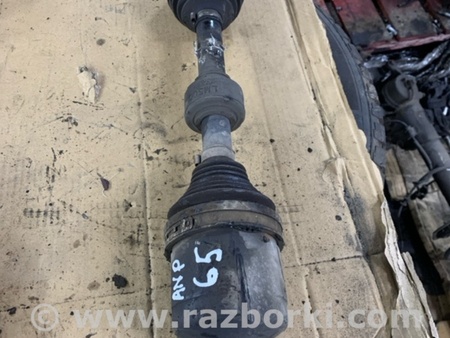 ФОТО Привод передний правый для Hyundai ix35 I LM/EL Tucson (10-17) Київ