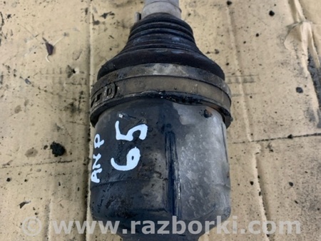 ФОТО Привод передний правый для Hyundai ix35 I LM/EL Tucson (10-17) Київ