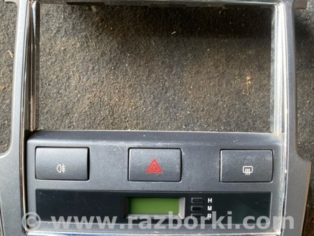 ФОТО Центральная консоль для KIA Sorento 1 BL (02-09) Київ