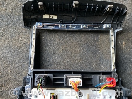 ФОТО Центральная консоль для KIA Sorento 1 BL (02-09) Київ