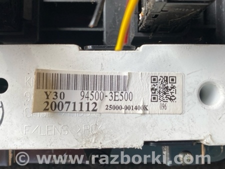 ФОТО Центральная консоль для KIA Sorento 1 BL (02-09) Київ