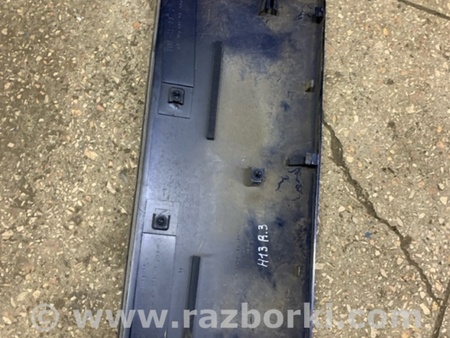 ФОТО Накладка на дверь для Subaru Forester SG Киев