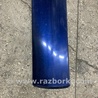 ФОТО Накладка на дверь для Subaru Forester SG Киев