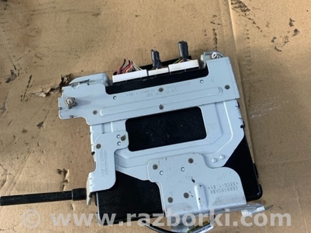 ФОТО Блок управления для Hyundai ix35 I LM/EL Tucson (10-17) Київ