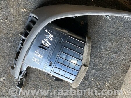 ФОТО Воздуховод правый для KIA Sorento 1 BL (02-09) Київ