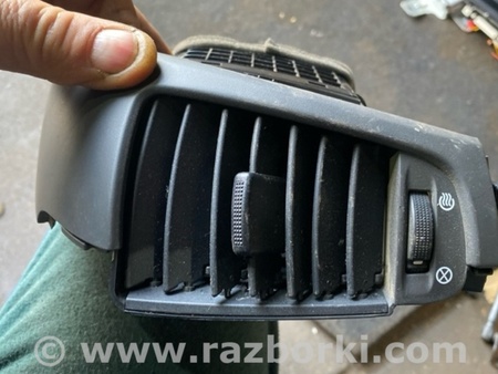 ФОТО Воздуховод правый для KIA Sorento 1 BL (02-09) Київ