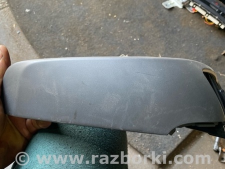 ФОТО Воздуховод правый для KIA Sorento 1 BL (02-09) Київ