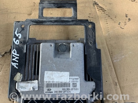 ФОТО Блок управления для Hyundai ix35 I LM/EL Tucson (10-17) Київ