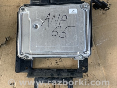 ФОТО Блок управления для Hyundai ix35 I LM/EL Tucson (10-17) Київ