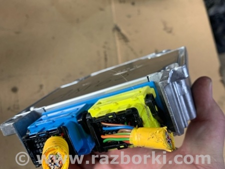 ФОТО Блок управления для Hyundai ix35 I LM/EL Tucson (10-17) Київ