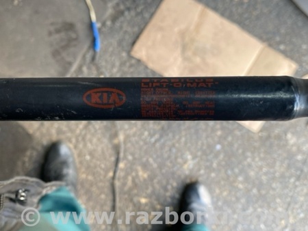 ФОТО Амортизатор для KIA Sorento 1 BL (02-09) Київ