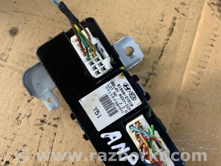 ФОТО Блок управления для Hyundai ix35 I LM/EL Tucson (10-17) Київ
