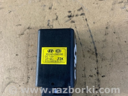 ФОТО Реле для Hyundai ix35 I LM/EL Tucson (10-17) Київ