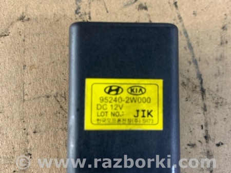 ФОТО Реле для Hyundai ix35 I LM/EL Tucson (10-17) Київ