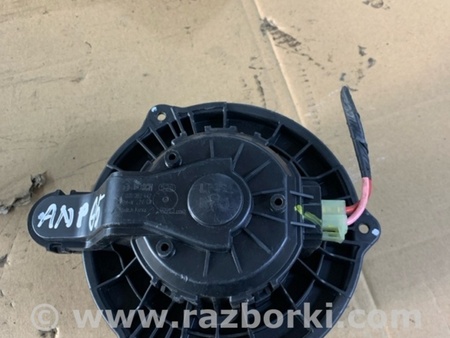 ФОТО Мотор печки для Hyundai ix35 I LM/EL Tucson (10-17) Київ