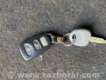 ФОТО Ключ для KIA Sorento 1 BL (02-09) Київ
