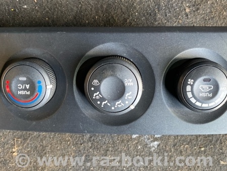 ФОТО Блок управления климат-контролем для KIA Sorento 1 BL (02-09) Київ