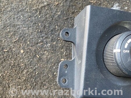 ФОТО Блок управления климат-контролем для KIA Sorento 1 BL (02-09) Київ