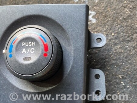 ФОТО Блок управления климат-контролем для KIA Sorento 1 BL (02-09) Київ