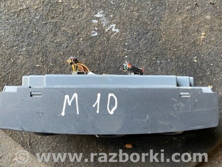 ФОТО Блок управления климат-контролем для KIA Sorento 1 BL (02-09) Київ