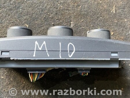 ФОТО Блок управления климат-контролем для KIA Sorento 1 BL (02-09) Київ